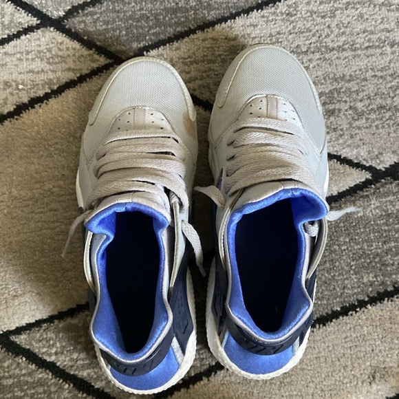 Nike huarache run size 6y - Picture 6 of 12